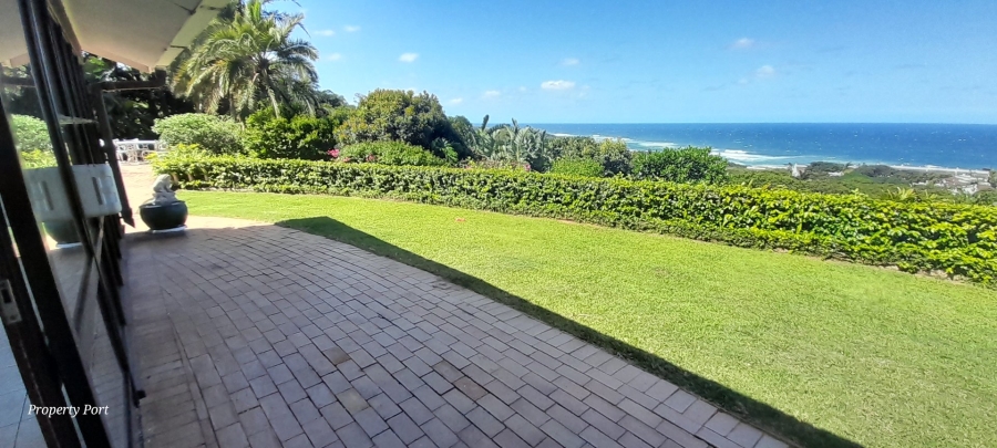 4 Bedroom Property for Sale in Southbroom KwaZulu-Natal