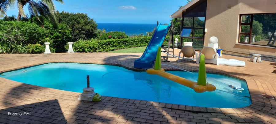 4 Bedroom Property for Sale in Southbroom KwaZulu-Natal