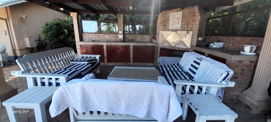 4 Bedroom Property for Sale in Southbroom KwaZulu-Natal