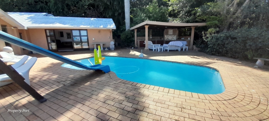4 Bedroom Property for Sale in Southbroom KwaZulu-Natal