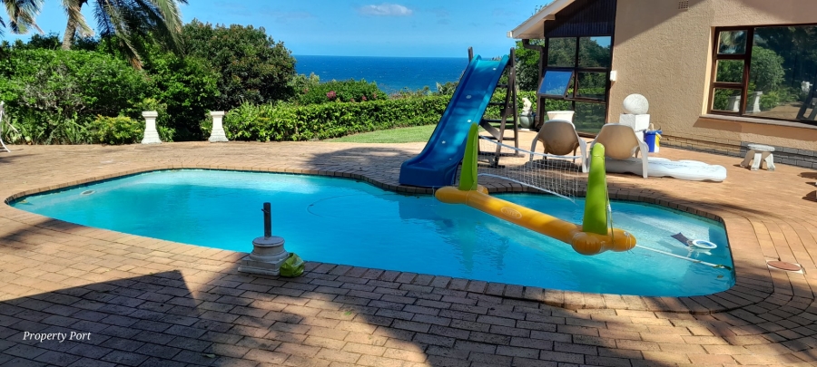 4 Bedroom Property for Sale in Southbroom KwaZulu-Natal
