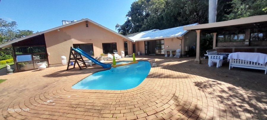 4 Bedroom Property for Sale in Southbroom KwaZulu-Natal