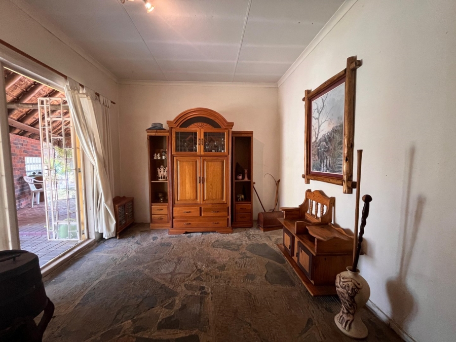 3 Bedroom Property for Sale in Barry Hertzog Park KwaZulu-Natal