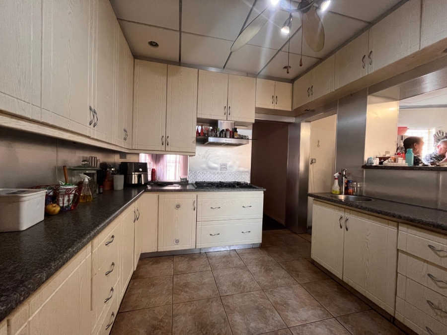 3 Bedroom Property for Sale in Barry Hertzog Park KwaZulu-Natal