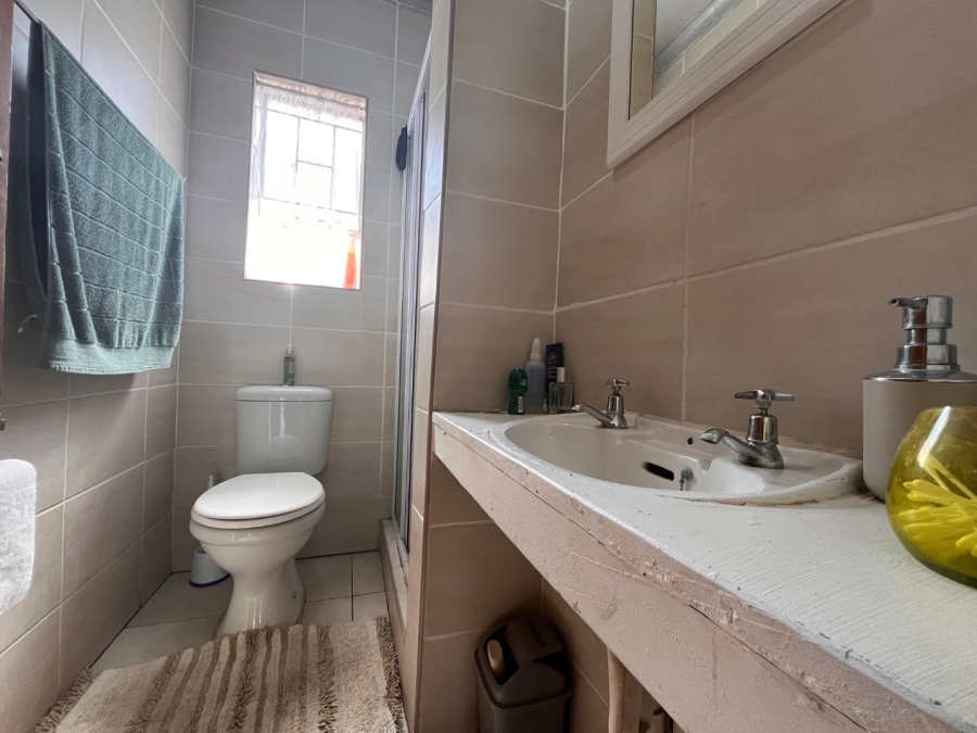 3 Bedroom Property for Sale in Barry Hertzog Park KwaZulu-Natal