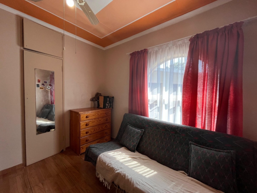 3 Bedroom Property for Sale in Barry Hertzog Park KwaZulu-Natal