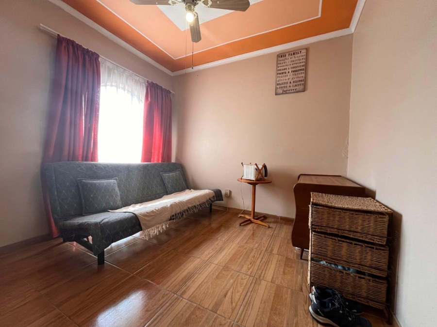 3 Bedroom Property for Sale in Barry Hertzog Park KwaZulu-Natal