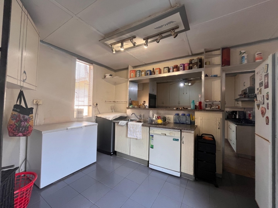3 Bedroom Property for Sale in Barry Hertzog Park KwaZulu-Natal