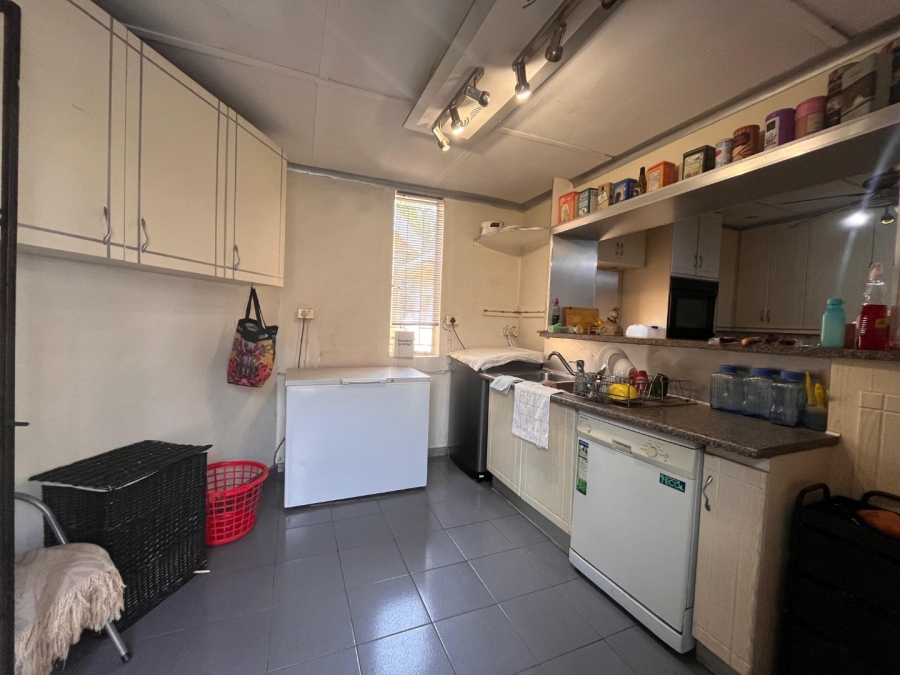 3 Bedroom Property for Sale in Barry Hertzog Park KwaZulu-Natal