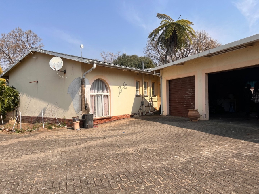 3 Bedroom Property for Sale in Barry Hertzog Park KwaZulu-Natal