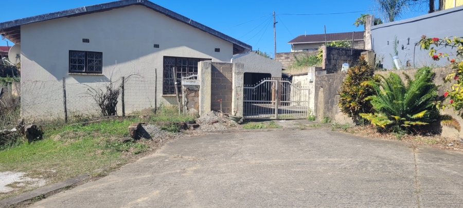 3 Bedroom Property for Sale in Marburg KwaZulu-Natal