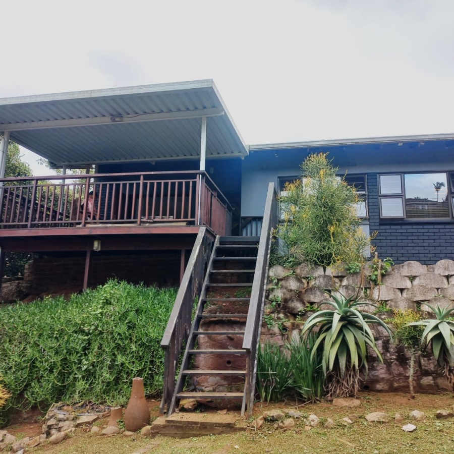 3 Bedroom Property for Sale in Umbilo KwaZulu-Natal