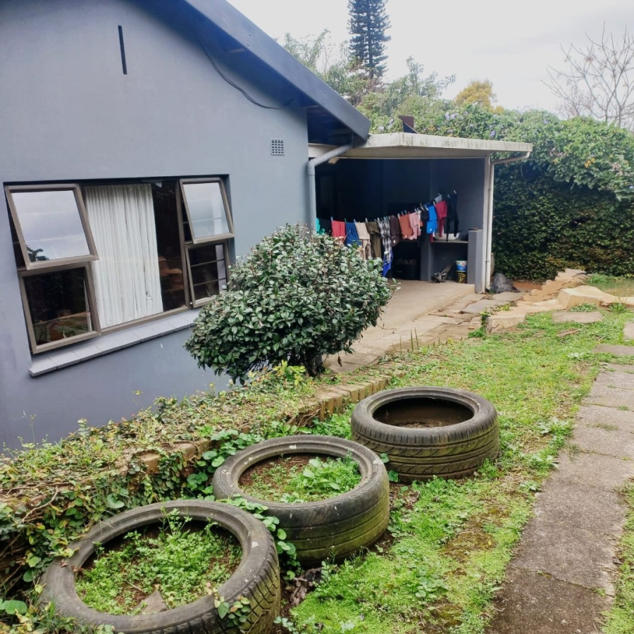 3 Bedroom Property for Sale in Umbilo KwaZulu-Natal