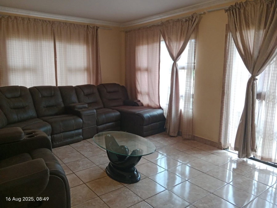 4 Bedroom Property for Sale in Northdale KwaZulu-Natal