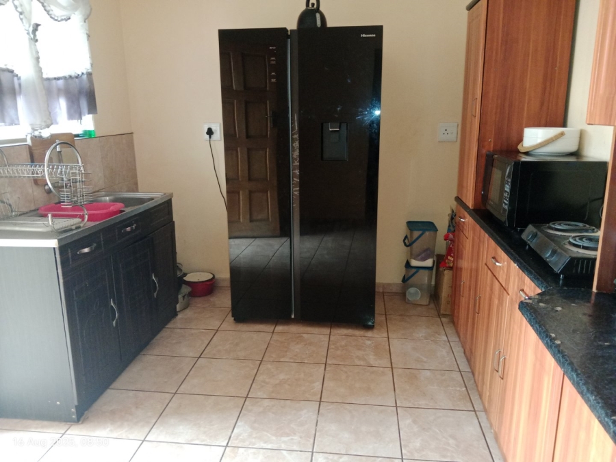 4 Bedroom Property for Sale in Northdale KwaZulu-Natal