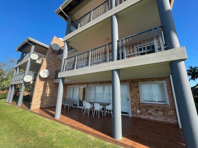 3 Bedroom Property for Sale in Trafalgar KwaZulu-Natal