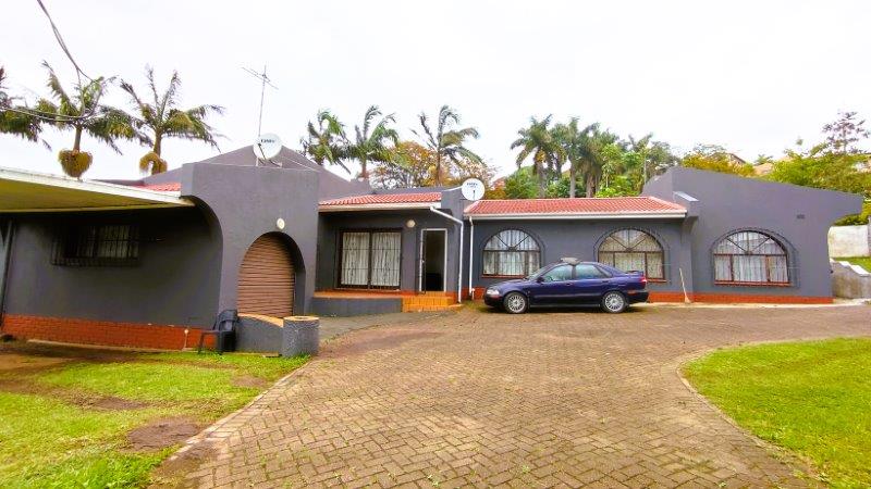3 Bedroom Property for Sale in Marburg KwaZulu-Natal