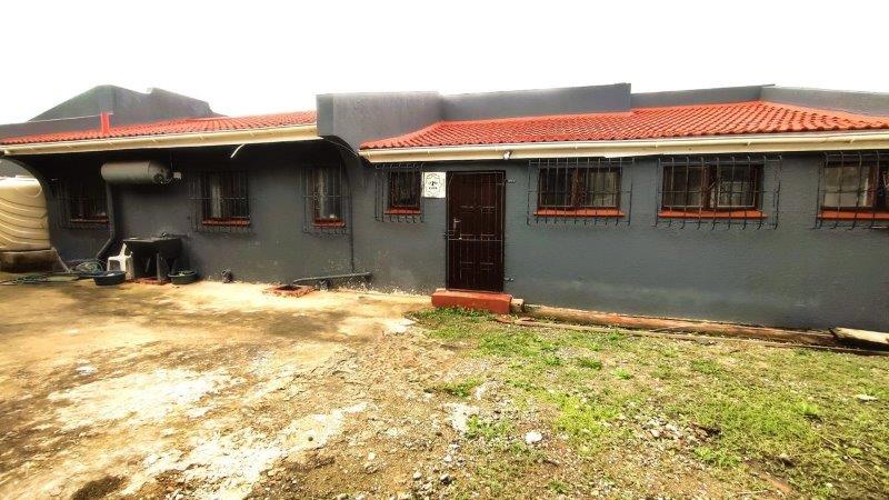 3 Bedroom Property for Sale in Marburg KwaZulu-Natal