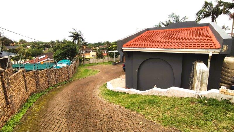 3 Bedroom Property for Sale in Marburg KwaZulu-Natal