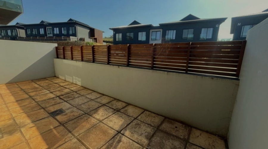 To Let 1 Bedroom Property for Rent in Zimbali Lakes Resort KwaZulu-Natal