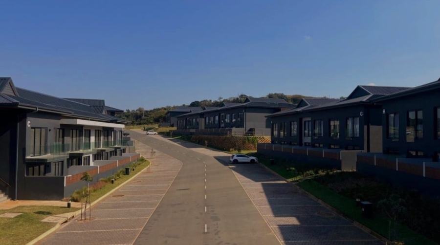 To Let 1 Bedroom Property for Rent in Zimbali Lakes Resort KwaZulu-Natal
