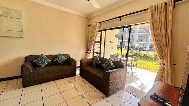 2 Bedroom Property for Sale in Uvongo Beach KwaZulu-Natal