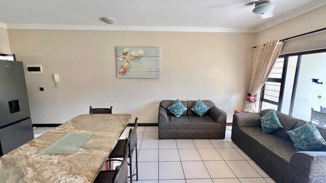 2 Bedroom Property for Sale in Uvongo Beach KwaZulu-Natal