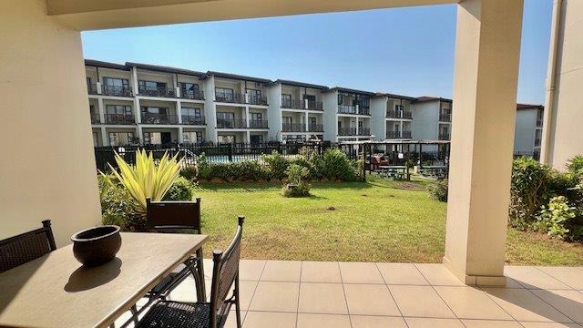 2 Bedroom Property for Sale in Uvongo Beach KwaZulu-Natal