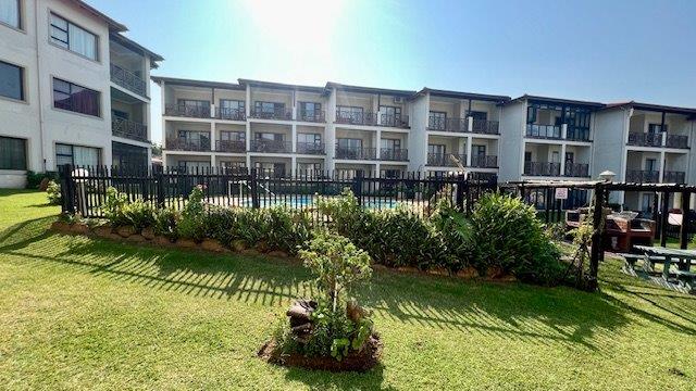 2 Bedroom Property for Sale in Uvongo Beach KwaZulu-Natal