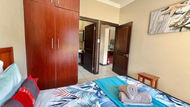 2 Bedroom Property for Sale in Uvongo Beach KwaZulu-Natal