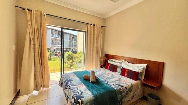 2 Bedroom Property for Sale in Uvongo Beach KwaZulu-Natal