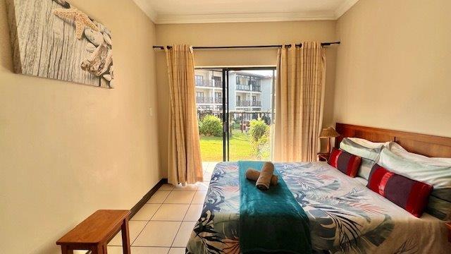 2 Bedroom Property for Sale in Uvongo Beach KwaZulu-Natal