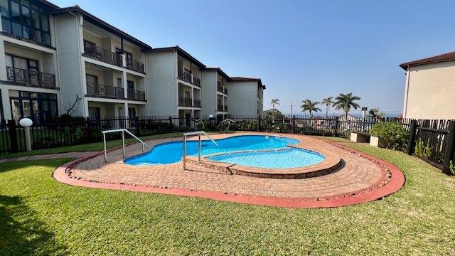 2 Bedroom Property for Sale in Uvongo Beach KwaZulu-Natal