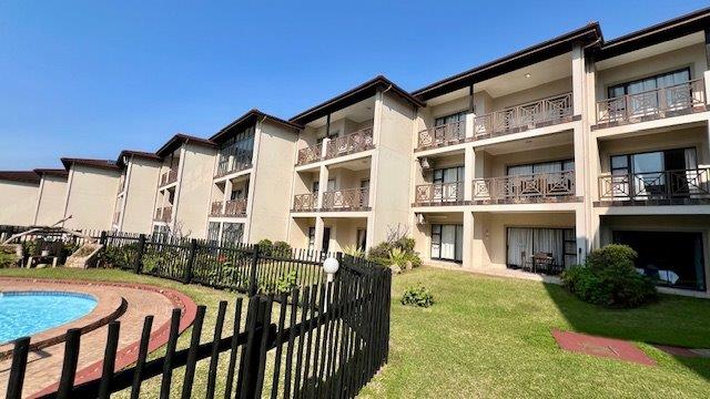 2 Bedroom Property for Sale in Uvongo Beach KwaZulu-Natal