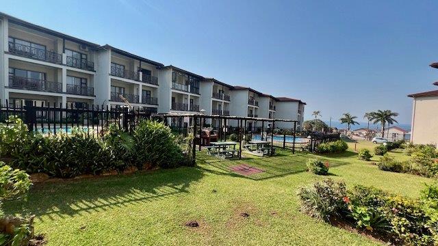 2 Bedroom Property for Sale in Uvongo Beach KwaZulu-Natal