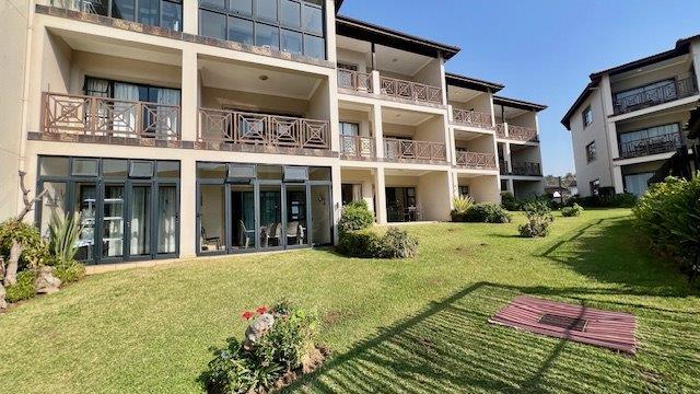 2 Bedroom Property for Sale in Uvongo Beach KwaZulu-Natal