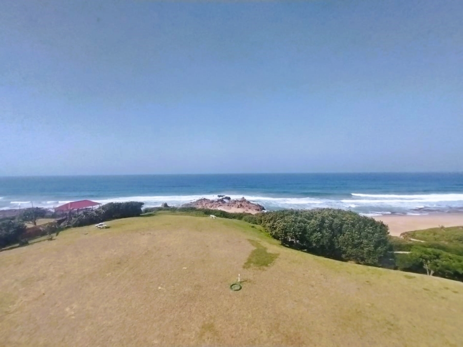 2 Bedroom Property for Sale in Hibberdene KwaZulu-Natal