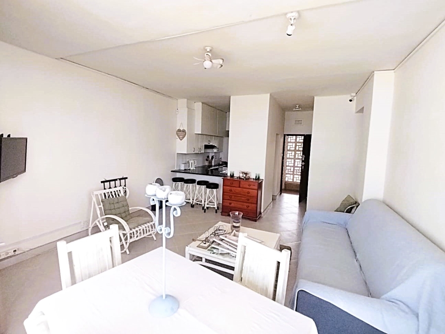 2 Bedroom Property for Sale in Hibberdene KwaZulu-Natal