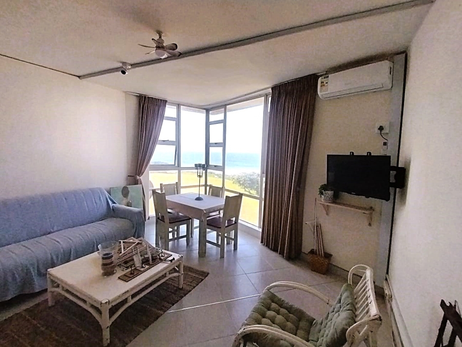 2 Bedroom Property for Sale in Hibberdene KwaZulu-Natal