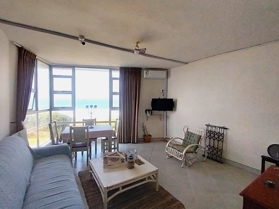 2 Bedroom Property for Sale in Hibberdene KwaZulu-Natal