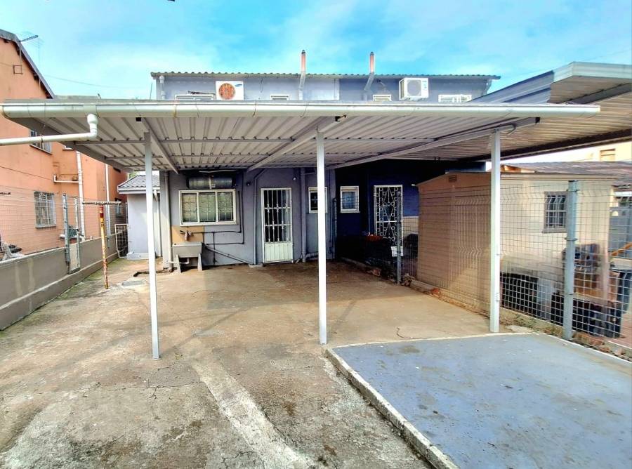 4 Bedroom Property for Sale in Caneside KwaZulu-Natal