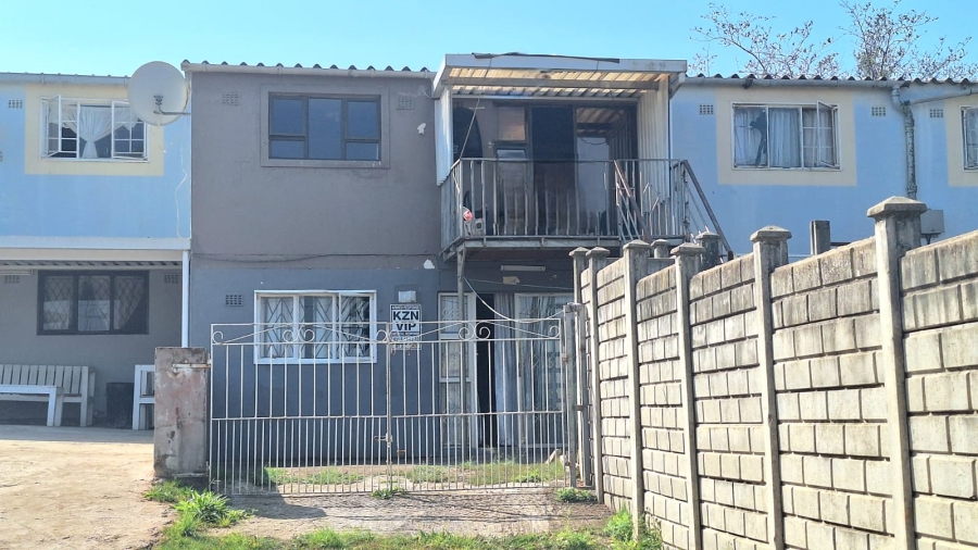 2 Bedroom Property for Sale in Greenbury KwaZulu-Natal