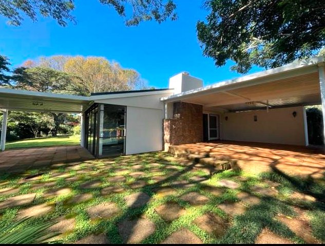 To Let 4 Bedroom Property for Rent in Kloof KwaZulu-Natal