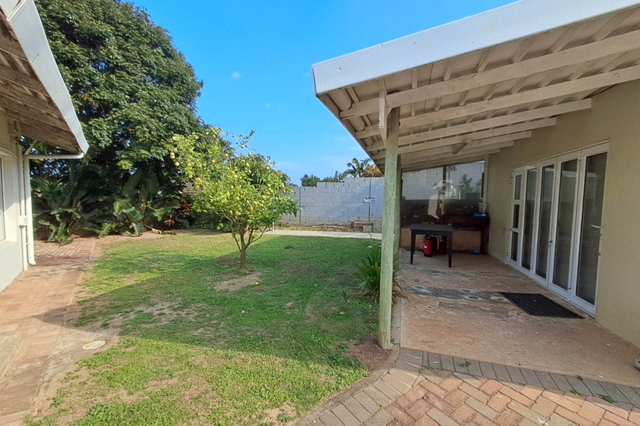 4 Bedroom Property for Sale in St Michaels On Sea KwaZulu-Natal