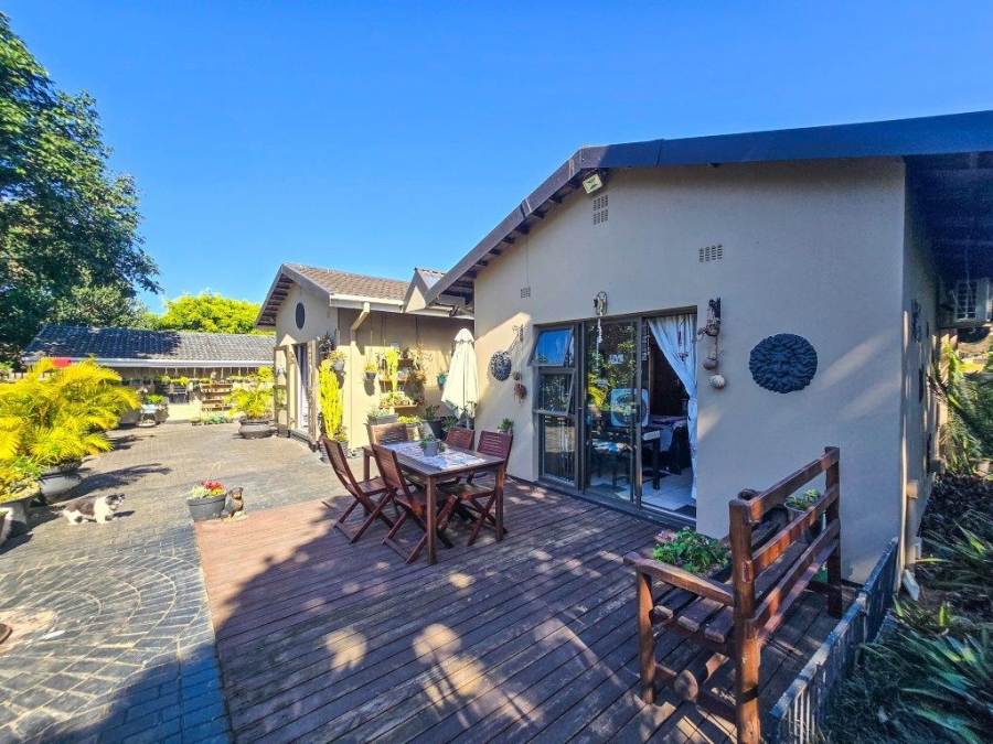 3 Bedroom Property for Sale in Shelly Beach KwaZulu-Natal