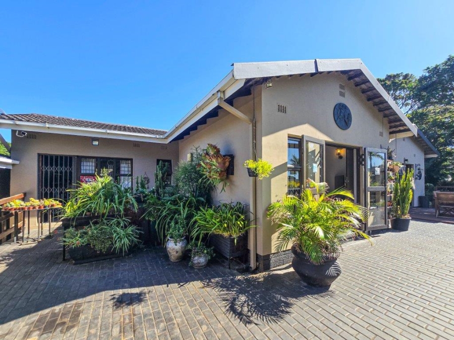 3 Bedroom Property for Sale in Shelly Beach KwaZulu-Natal