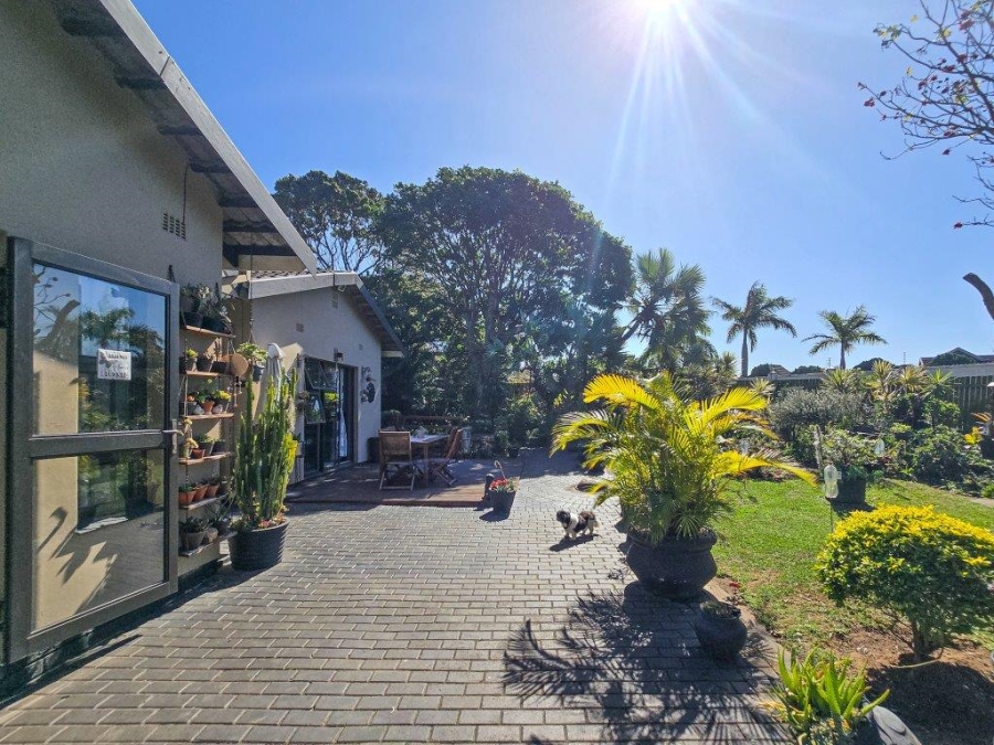 3 Bedroom Property for Sale in Shelly Beach KwaZulu-Natal