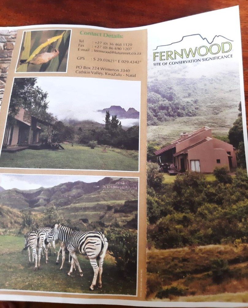 2 Bedroom Property for Sale in Winterton Rural KwaZulu-Natal