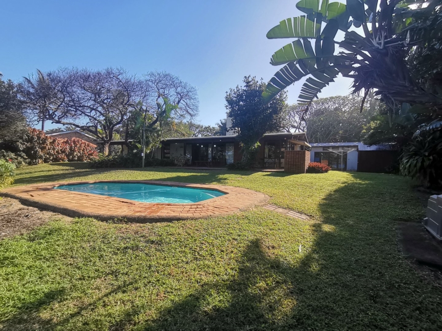 4 Bedroom Property for Sale in Oslo Beach KwaZulu-Natal