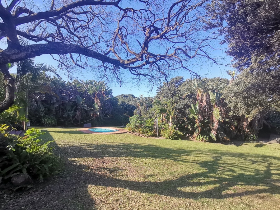 4 Bedroom Property for Sale in Oslo Beach KwaZulu-Natal